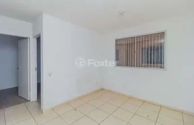 Apartamento com 2 quartos à venda na avenida francisco silveira bitencourt, 1818, sarandi, porto alegre, 40 m2 por r$ 200.000