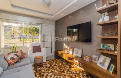 Casa com 3 quartos à venda na rua ulisses machado, 58, centro, canoas, 180 m2 por r$ 851.064
