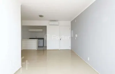 Apartamento com 3 quartos à venda na avenida doutor sezefredo azambuja vieira, 2277, marechal rondon, canoas, 78 m2 por r$ 590.000