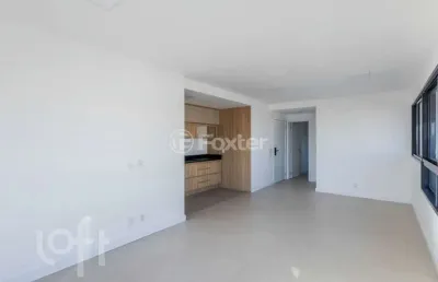Apartamento com 3 quartos à venda na rua guilherme morsch, 121, centro, canoas, 103 m2 por r$ 1.290.000