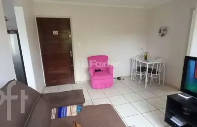 Apartamento com 2 quartos à venda na rua doutor cândido josé de godoy, 180, rubem berta, porto alegre, 59 m2 por r$ 170.000