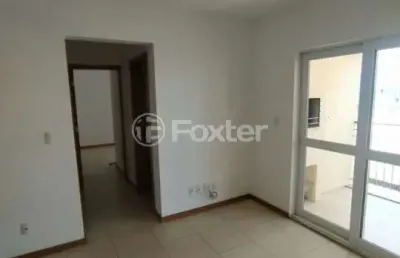 Apartamento com 2 quartos à venda na rua flores da cunha, 105, centro, são leopoldo, 70 m2 por r$ 580.000