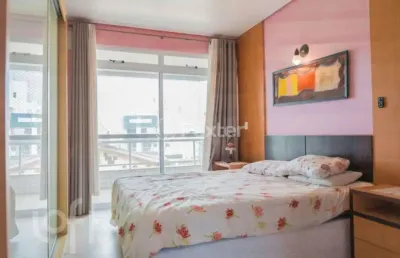 Cobertura com 4 quartos à venda na rua das gaivotas, 1512, ingleses do rio vermelho, florianópolis, 240 m2 por r$ 2.661.000
