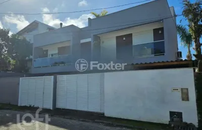 Casa com 2 quartos à venda na servidão paulo simão martins, 493, rio tavares, florianópolis, 135 m2 por r$ 895.000