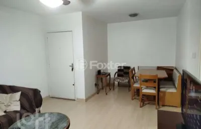 Apartamento com 2 quartos à venda na rua brasil, 168, centro, canoas, 71 m2 por r$ 299.000
