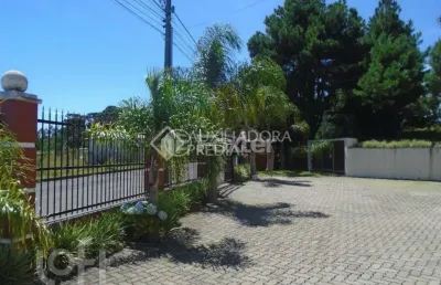 Casa com 3 quartos à venda na rua vinte e oito, 155, parque das hortênsias, canela, 74 m2 por r$ 950.000