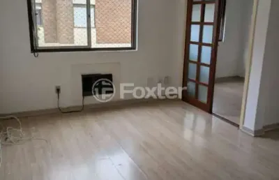 Apartamento com 3 quartos à venda na avenida inconfidência, 1357, marechal rondon, canoas, 55 m2 por r$ 220.000