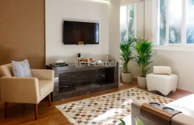 Apartamento com 1 quarto à venda na avenida borges de medeiros, 3410, centro, gramado, 57 m2 por r$ 1.260.000
