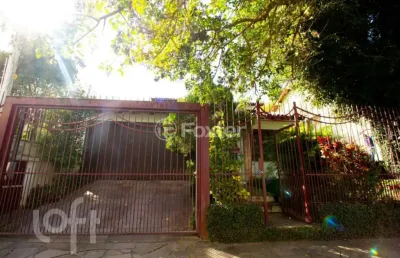 Casa com 3 quartos à venda na rua josé scutari, 294, passo da areia, porto alegre, 341 m2 por r$ 2.150.000