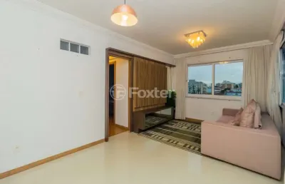 Apartamento com 2 quartos à venda na rua marechal frota, 176, cristo redentor, porto alegre, 70 m2 por r$ 650.000