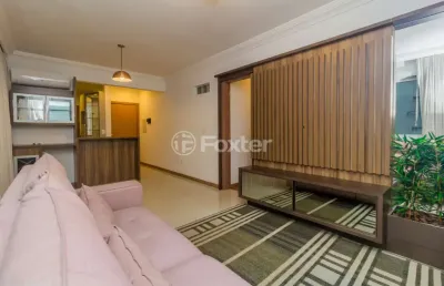 Apartamento com 2 quartos à venda na rua marechal frota, 176, cristo redentor, porto alegre, 70 m2 por r$ 650.000
