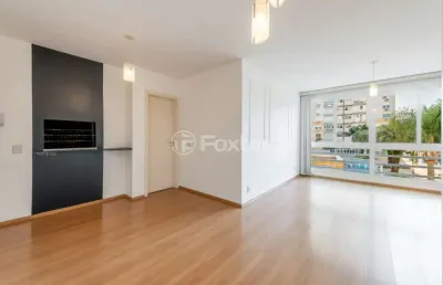 Apartamento com 3 quartos à venda na rua itaboraí, 840, jardim botânico, porto alegre, 94 m2 por r$ 1.070.000
