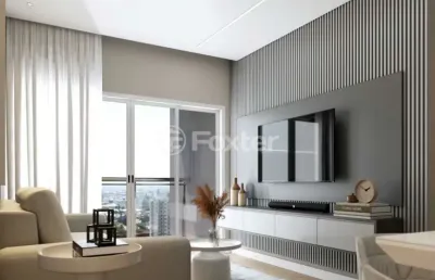 Apartamento com 2 quartos à venda na rua marcos moreira, 40, vila ipiranga, porto alegre, 65 m2 por r$ 619.000