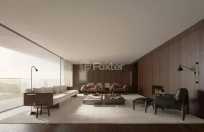 Apartamento com 3 quartos à venda na rua quintino bocaiúva, 1482, rio branco, porto alegre, 265 m2 por r$ 5.502.286