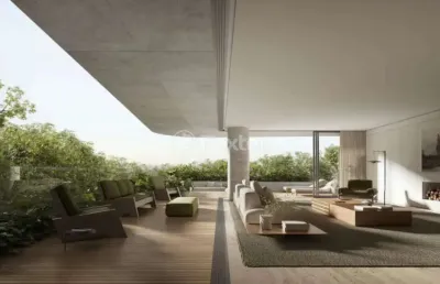 Apartamento com 3 quartos à venda na rua quintino bocaiúva, 1482, rio branco, porto alegre, 324 m2 por r$ 6.188.844