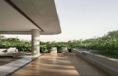 Apartamento com 3 quartos à venda na rua quintino bocaiúva, 1482, rio branco, porto alegre, 376 m2 por r$ 7.367.672