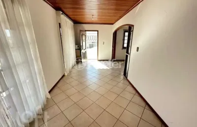 Casa com 4 quartos à venda na rua thiago da fonseca, 441, capoeiras, florianópolis, 200 m2 por r$ 957.000