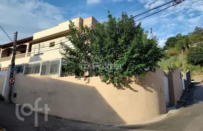 Casa com 3 quartos à venda na rua doutor djalma moellmann, 165, centro, florianópolis, 115 m2 por r$ 1.000.000