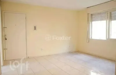 Apartamento com 2 quartos à venda na rua monte castelo, 335, nossa senhora das graças, canoas, 65 m2 por r$ 280.000