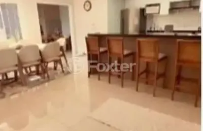 Casa com 5 quartos à venda na rua érico veríssimo, 490, parque da matriz, cachoeirinha, 234 m2 por r$ 1.200.000