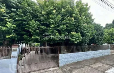 Casa com 2 quartos à venda na rua odon cavalcante, 856, canudos, novo hamburgo, 55 m2 por r$ 250.000