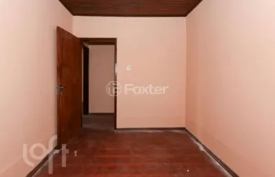 Casa com 3 quartos à venda na rua machadinho, 880, rio branco, canoas, 85 m2 por r$ 450.000