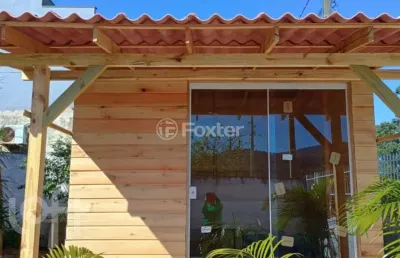 Casa com 2 quartos à venda na servidão hermínio santos, 304, são joão do rio vermelho, florianópolis, 130 m2 por r$ 650.000