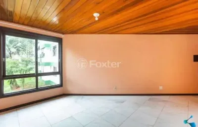 Apartamento com 2 quartos à venda na avenida fábio araújo santos, 1245, nonoai, porto alegre, 64 m2 por r$ 220.000