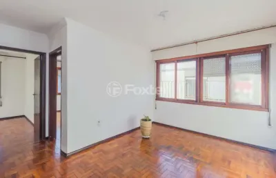 Apartamento com 2 quartos à venda na rua doutor derly monteiro, 185, jardim itu sabará, porto alegre, 69 m2 por r$ 290.000