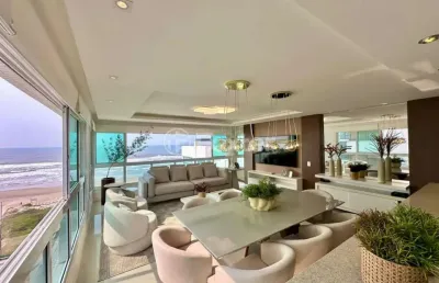 Apartamento com 4 quartos à venda na rua moema, 3033, centro, capão da canoa, 134 m2 por r$ 2.500.000