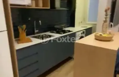 Apartamento com 2 quartos à venda na rua major sezefredo, 1179, marechal rondon, canoas, 62 m2 por r$ 283.666