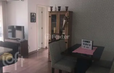 Apartamento com 2 quartos à venda na rua lopes trovão, 333, industrial, novo hamburgo, 57 m2 por r$ 250.000