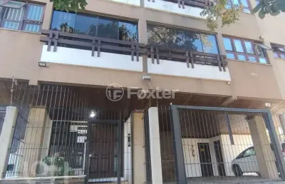 Apartamento com 2 quartos à venda na avenida bernardi, 472, cristo redentor, porto alegre, 67 m2 por r$ 415.000