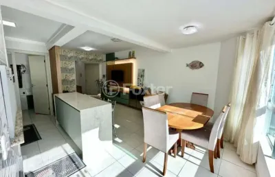 Apartamento com 3 quartos à venda na rua venancio aires, 340, zona nova, capão da canoa, 90 m2 por r$ 1.100.000