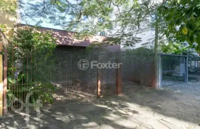 Casa com 3 quartos à venda na avenida bagé, 287, petrópolis, porto alegre, 116 m2 por r$ 950.000