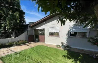 Casa com 3 quartos à venda na rua cordeiro de farias, 60, cohab c, gravataí, 120 m2 por r$ 370.000
