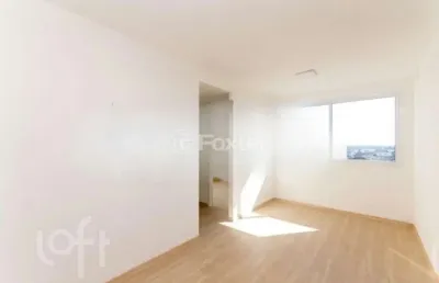 Apartamento com 2 quartos à venda na avenida ceará, 1664, são joão, porto alegre, 55 m2 por r$ 645.000