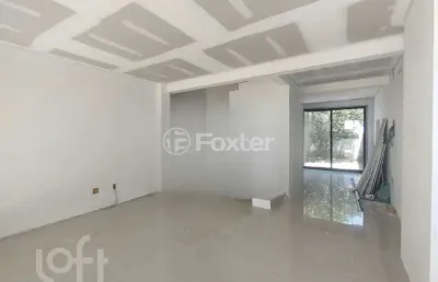 Casa com 3 quartos à venda na rua professora clotilde silveira juttel, 548, pinheira, palhoça, 106 m2 por r$ 895.900