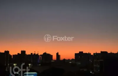 Apartamento com 2 quartos à venda na rua adão baino, 61, cristo redentor, porto alegre, 69 m2 por r$ 740.000
