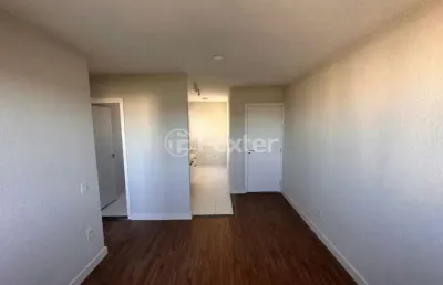 Apartamento com 2 quartos à venda na avenida família gonçalves carneiro, 441, cavalhada, porto alegre, 40 m2 por r$ 170.000