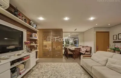 Apartamento com 2 quartos à venda na rua campos sales, 51, mont serrat, porto alegre, 113 m2 por r$ 1.340.000