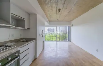 Apartamento com 1 quarto à venda na avenida ferdinand kisslinger, 555, jardim europa, porto alegre, 82 m2 por r$ 1.151.300