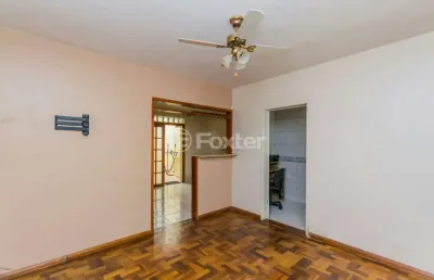 Apartamento com 1 quarto à venda na rua professor cristiano fischer, 2256, partenon, porto alegre, 38 m2 por r$ 217.000