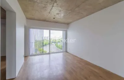 Apartamento com 2 quartos à venda na avenida ferdinand kisslinger, 555, jardim europa, porto alegre, 79 m2 por r$ 1.102.000