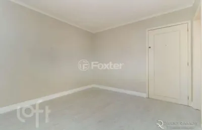 Apartamento com 1 quarto à venda na avenida itaqui, 349, petrópolis, porto alegre, 39 m2 por r$ 250.000