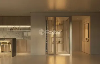Apartamento com 3 quartos à venda na rua da sabedoria, 45, estância velha, canoas, 99 m2 por r$ 1.458.992