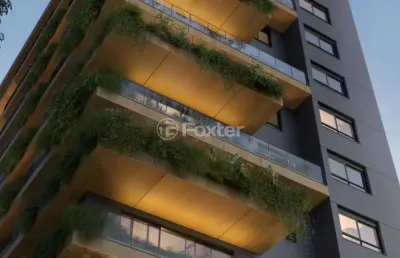 Apartamento com 3 quartos à venda na rua da sabedoria, 45, estância velha, canoas, 78 m2 por r$ 1.427.730