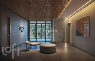 Apartamento com 2 quartos à venda na rua dário pederneiras, 420, petrópolis, porto alegre, 72 m2 por r$ 906.000