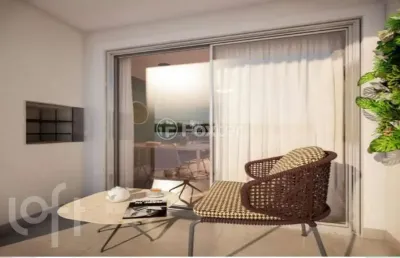 Apartamento com 2 quartos à venda na rua joão da silva bueno, 100, morro santana, porto alegre, 44 m2 por r$ 255.000