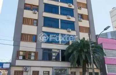 Apartamento com 3 quartos à venda na avenida independência, 128, independência, porto alegre, 91 m2 por r$ 550.000